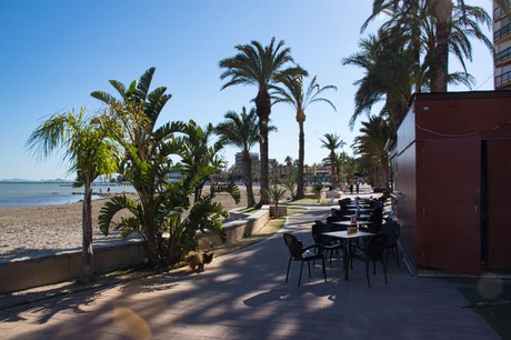 Santiago de la Ribera